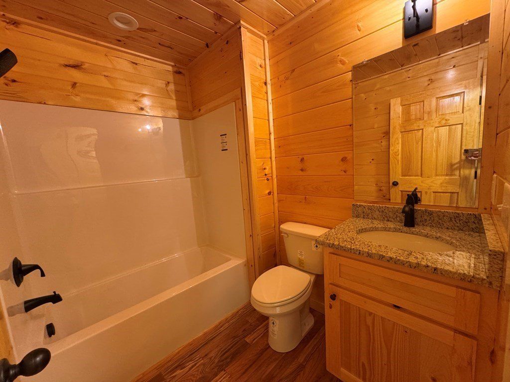 Lot 18 Noelles Pass. Murphy, NC 28906