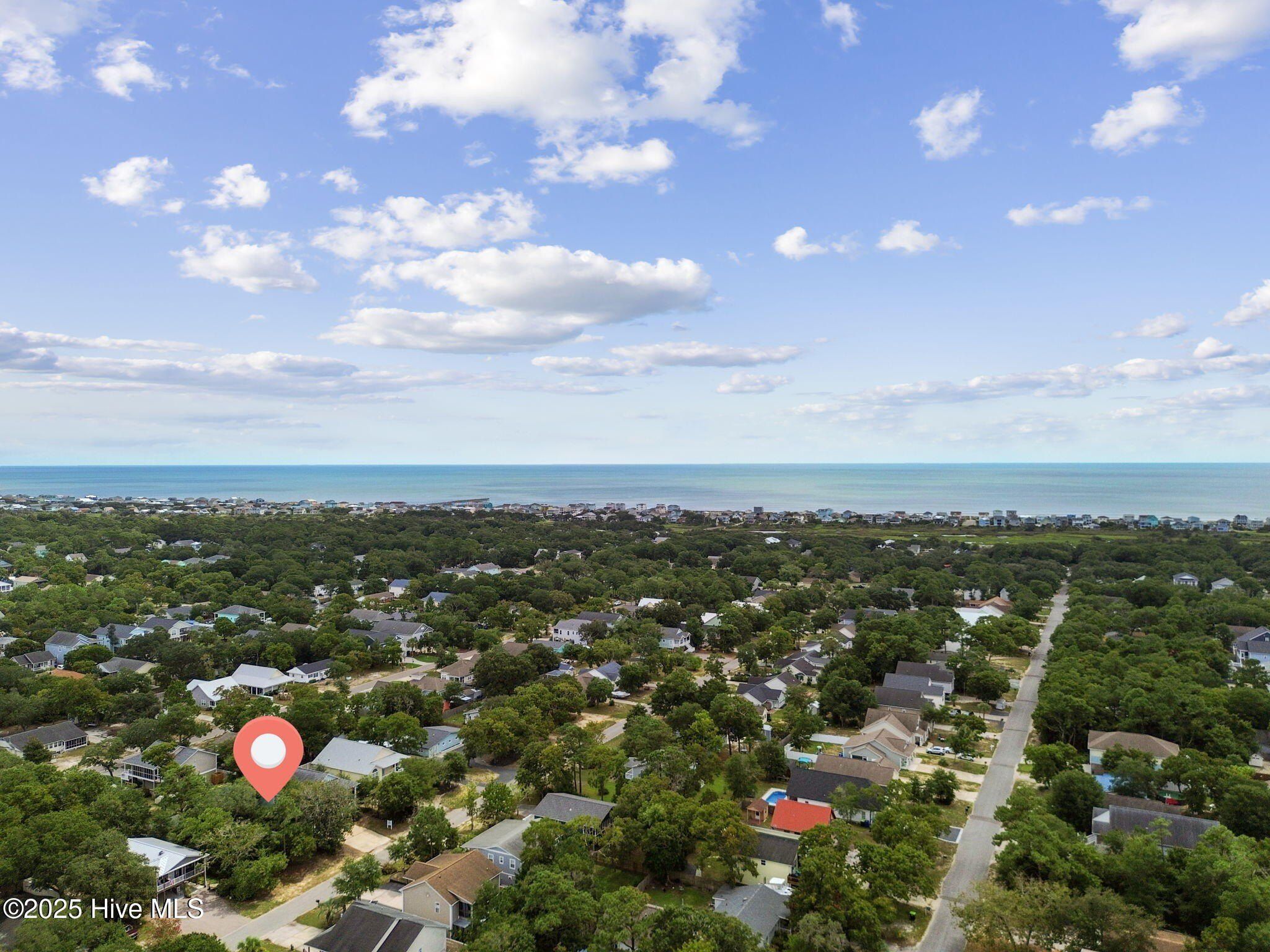 138 Ne 6Th Street. Oak Island, NC 28465