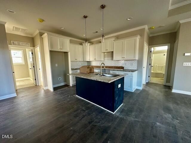 920 Micro Road W. Selma, NC 27576