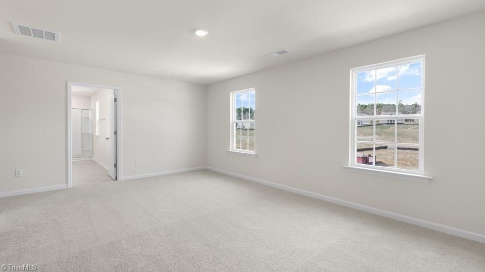 599 Forest Creek Drive. Winston-Salem, NC 27107