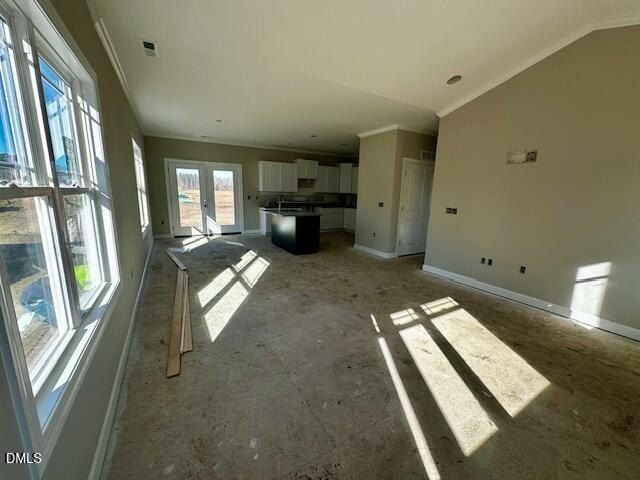 926 Micro Road W. Selma, NC 27576