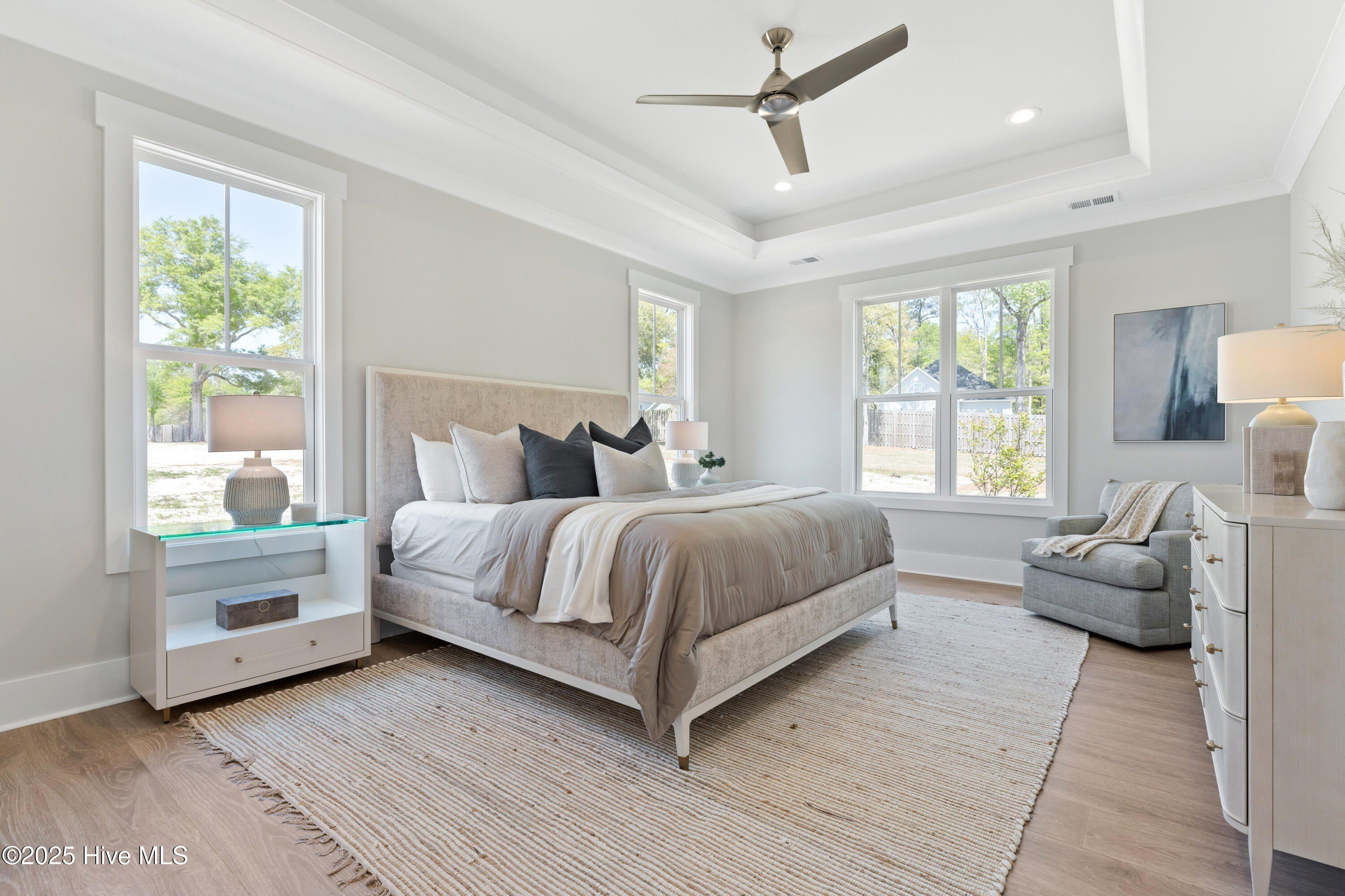 706 Orly Lane Lot Lot 29. Wilmington, NC 28412