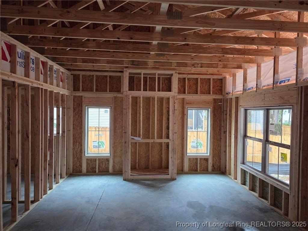 715 Blue Bird Drive. Vass, NC 28394