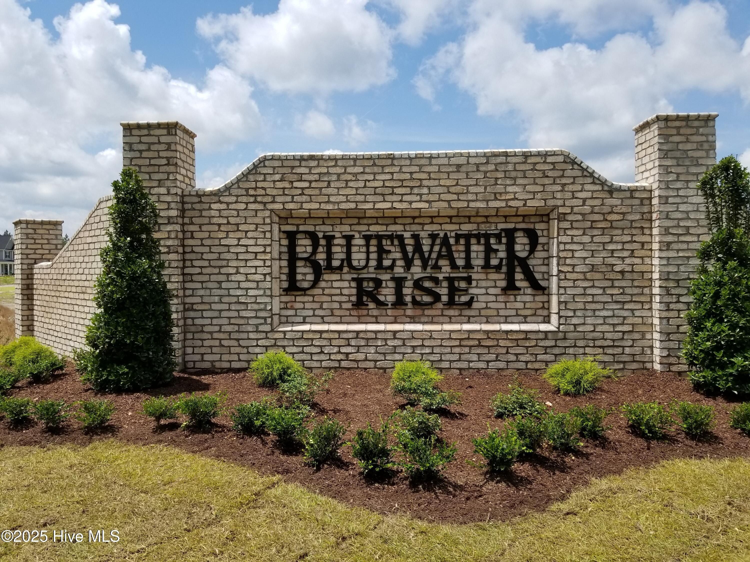 3004 Bluewater Boulevard. New Bern, NC 28562