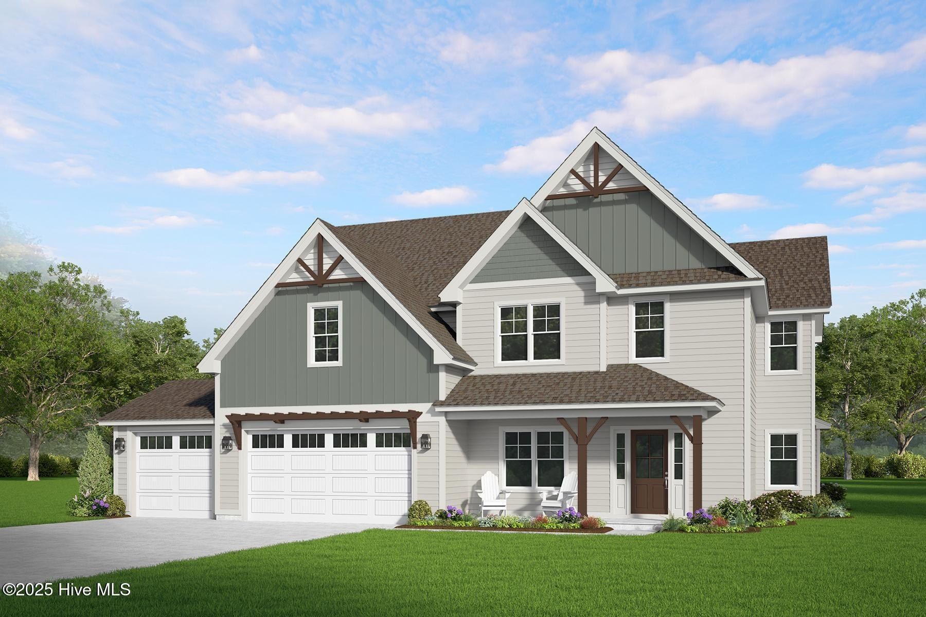 373 Caledonia Drive. Carthage, NC 28327