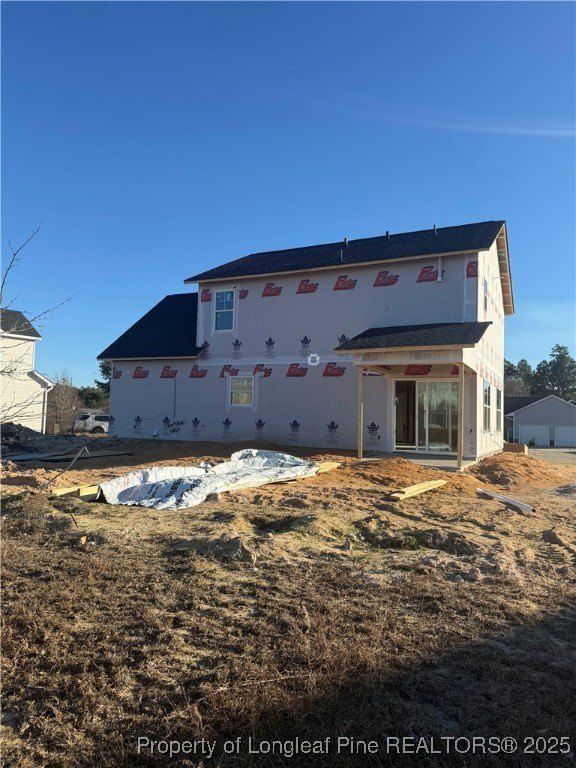 860 Shortridge Road. Fayetteville, NC 28303