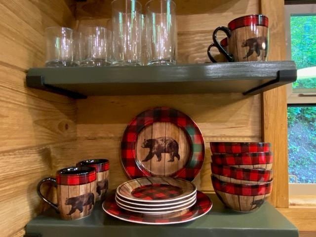 37 Bartlett Glen Cove. Bryson City, NC 28713