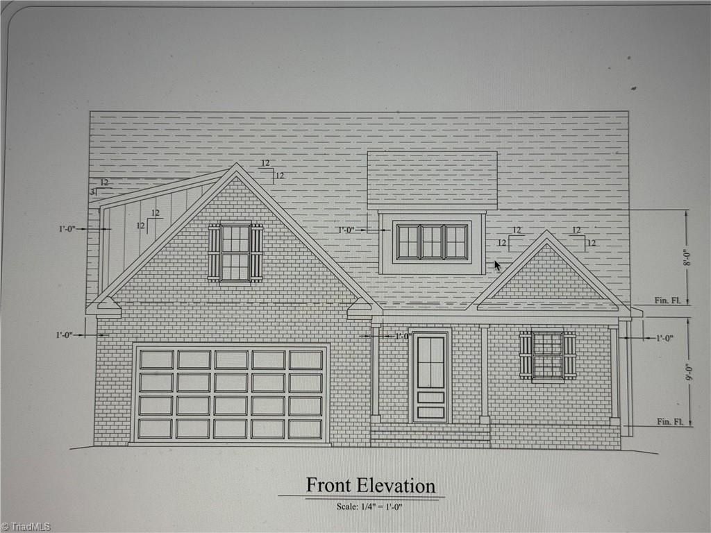 108 Sprucewood Court. Archdale, NC 27263