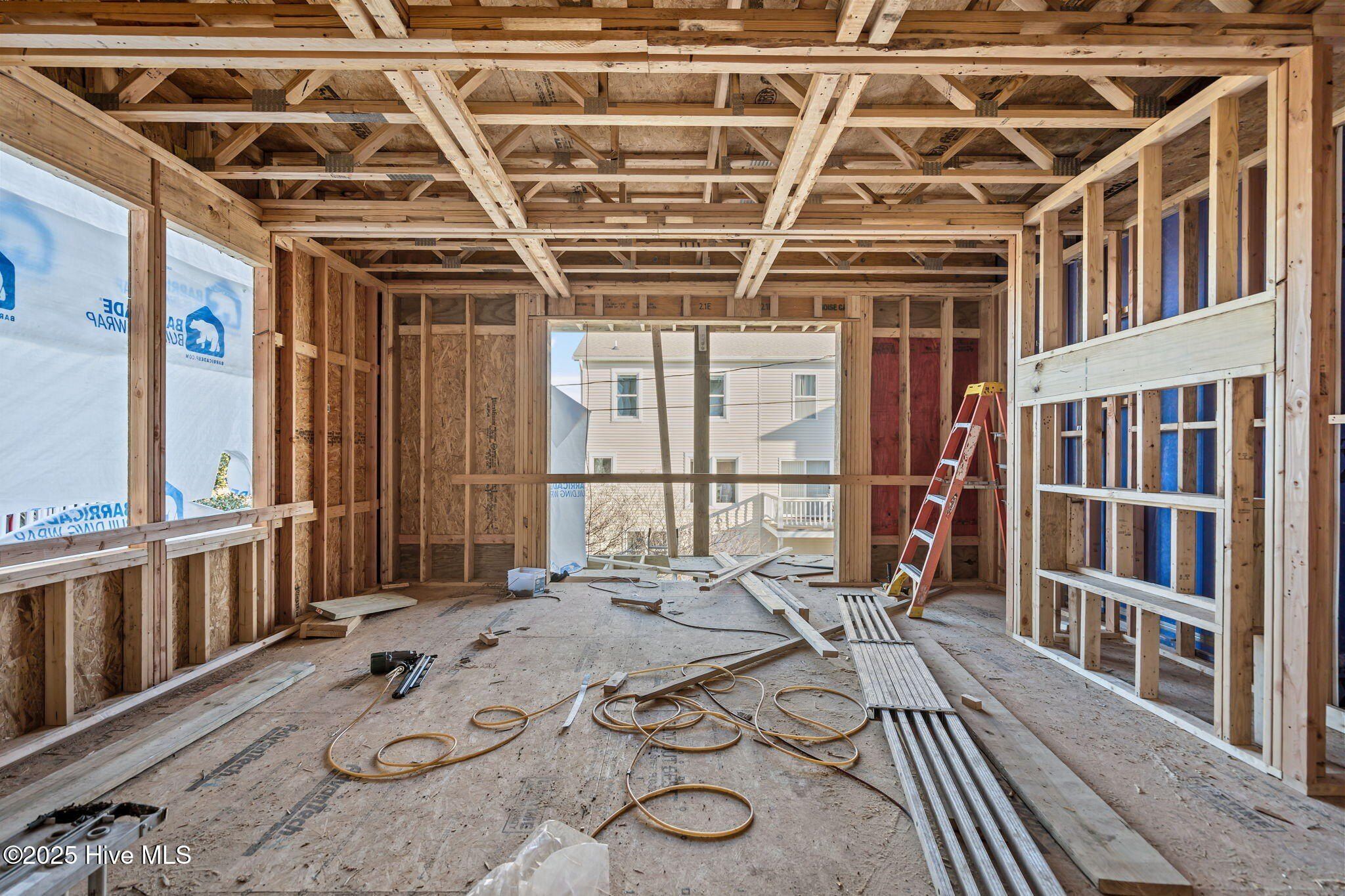 317 S Fourth Avenue Unit A. Kure Beach, NC 28449