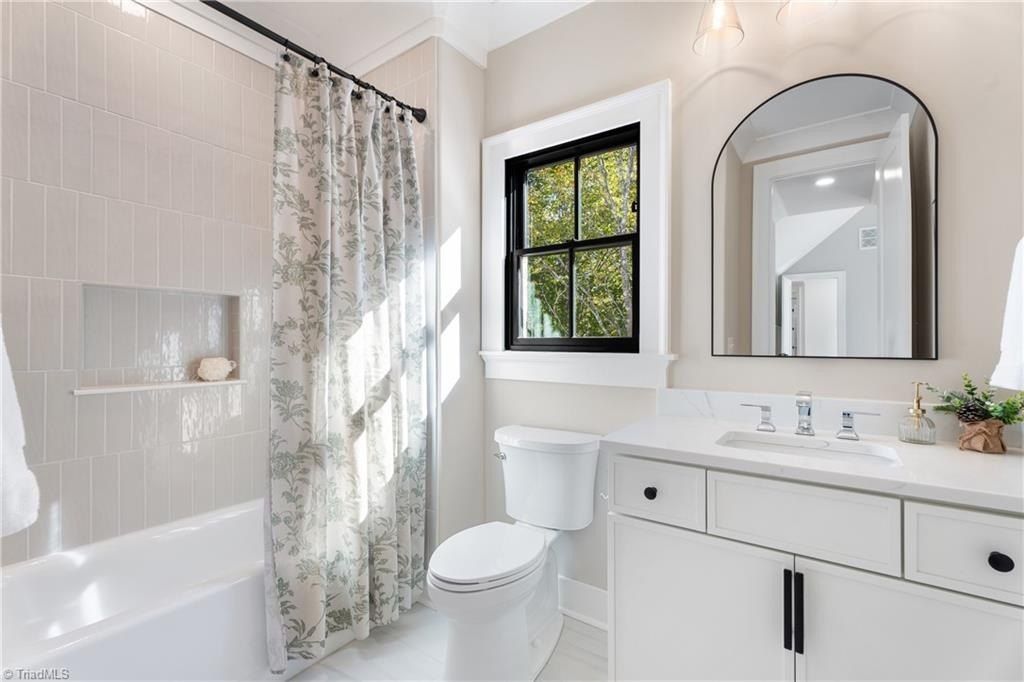 9349 Lissara Camp Court. Lewisville, NC 27023