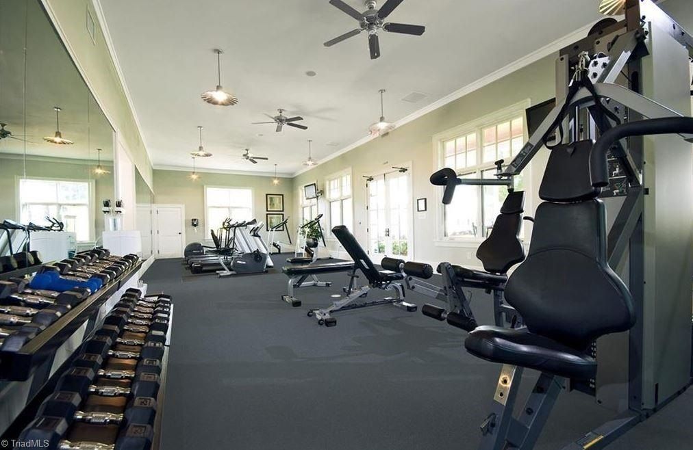 4342 Penns Meadow Lane. Winston-Salem, NC 27106