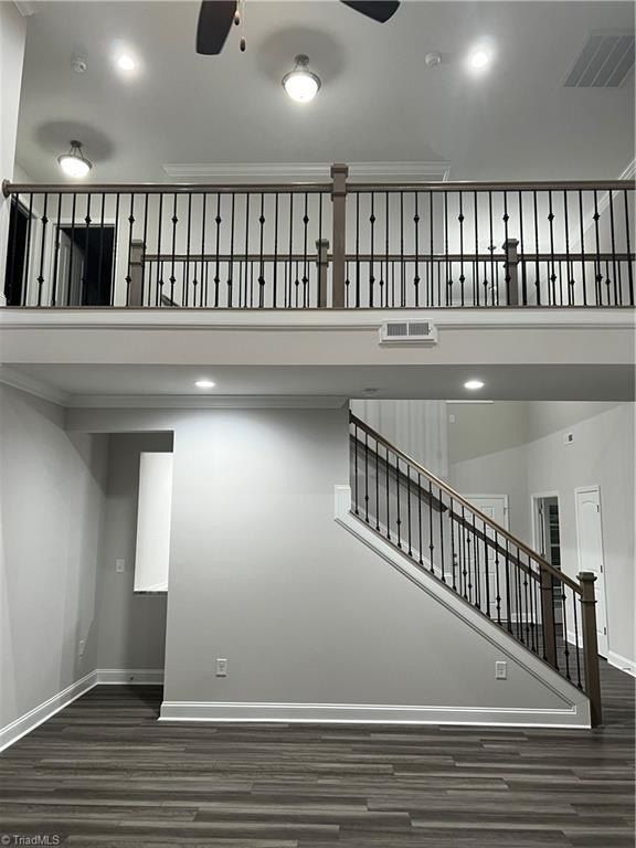 1096 Hollow Creek Lane. Kernersville, NC 27284