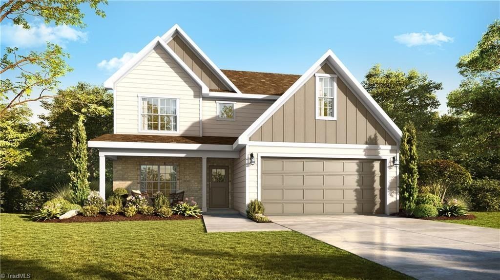 230 Timber Hill Court. Rural Hall, NC 27045