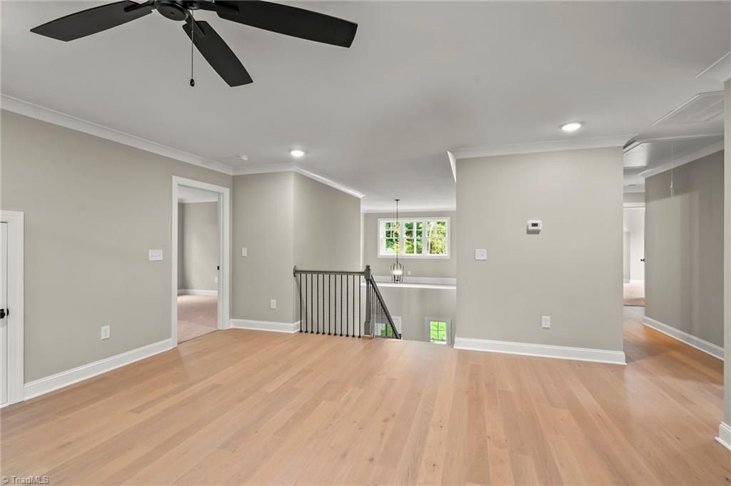 543 Barrett Road. Winston-Salem, NC 27104