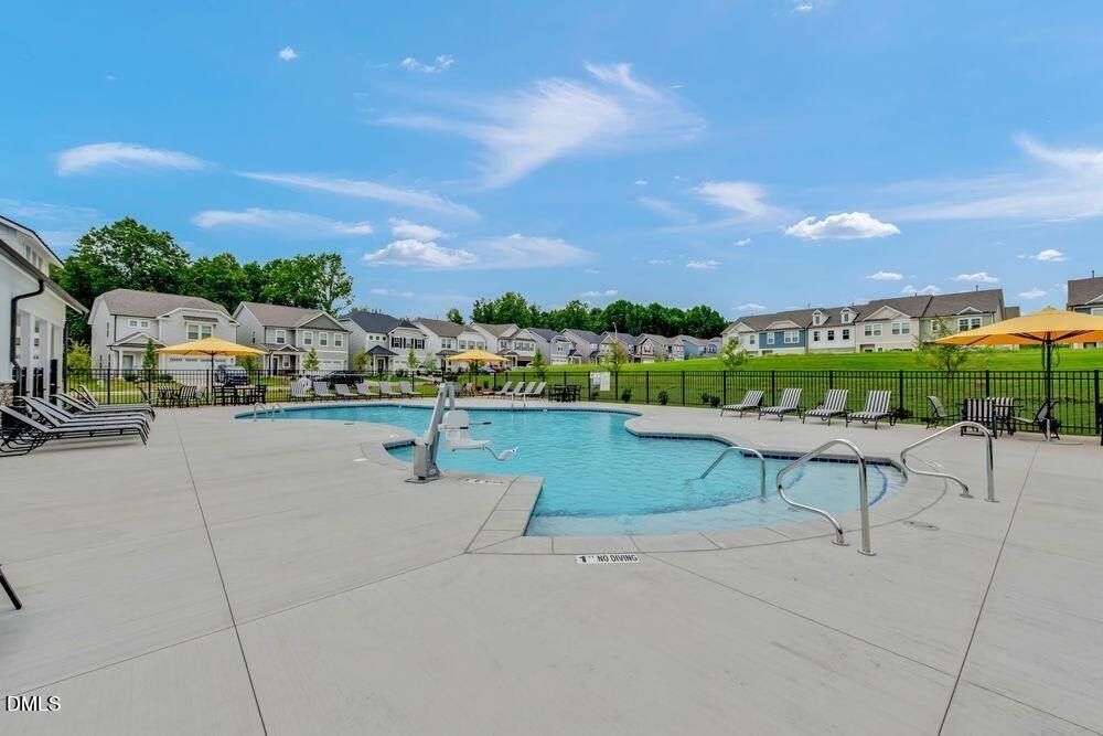 14 Charlie Circle. Willow Spring, NC 27592