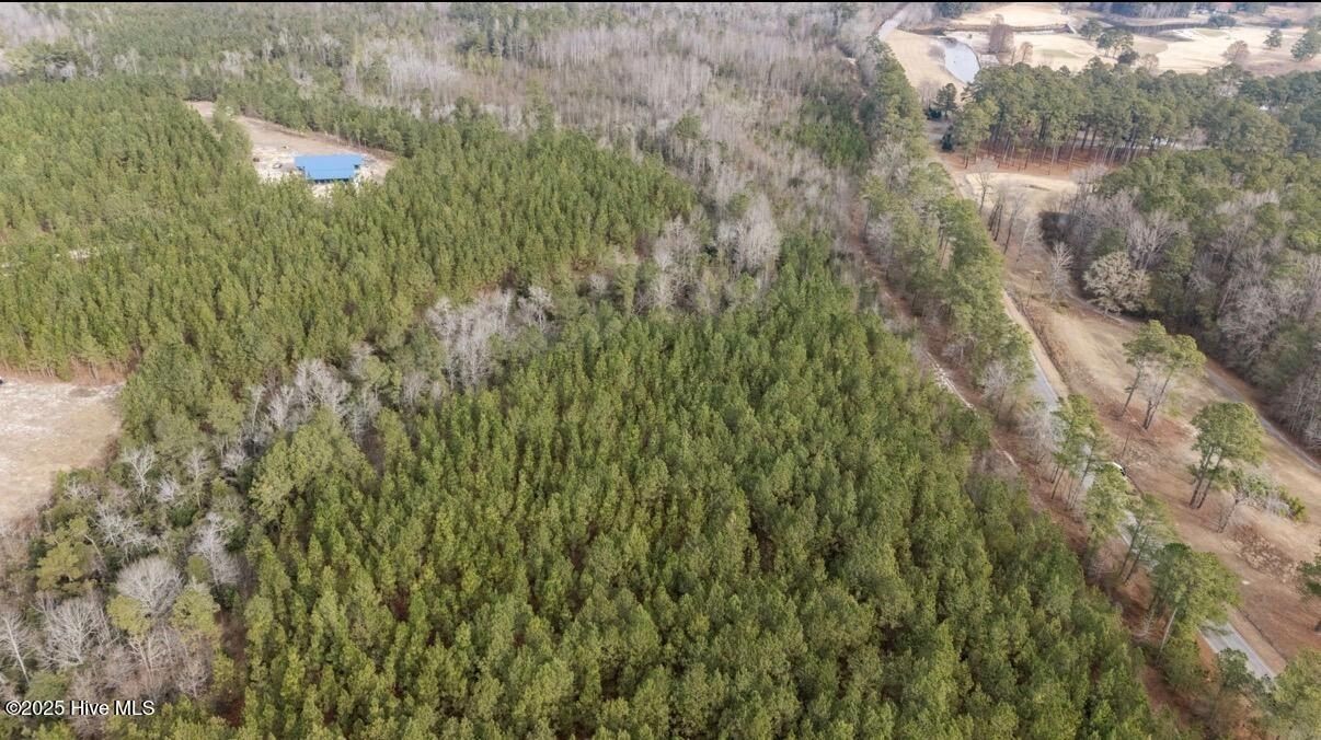 1280 Mclauchlin Road. Vass, NC 28394