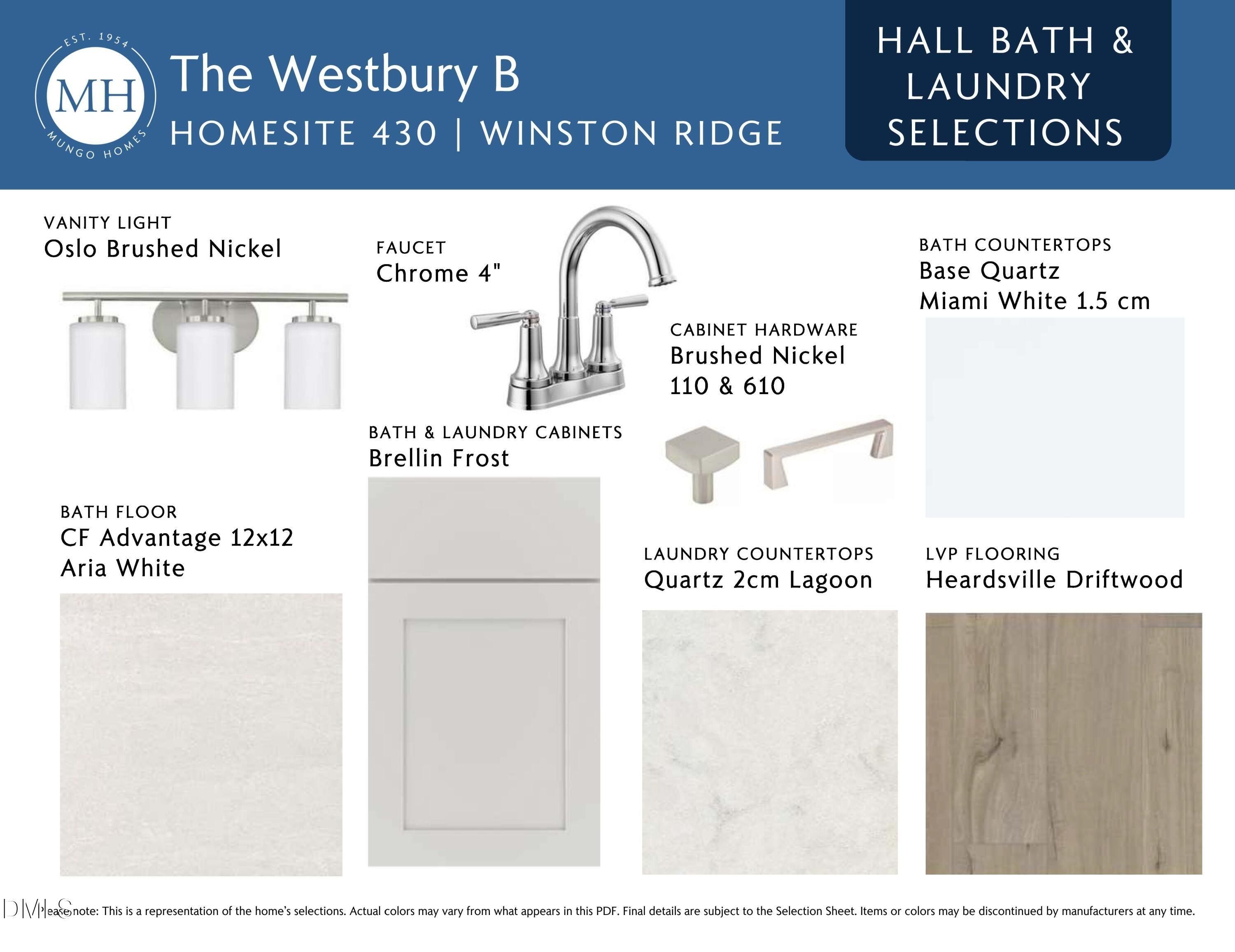 9 Bee Balm Court. Youngsville, NC 27596