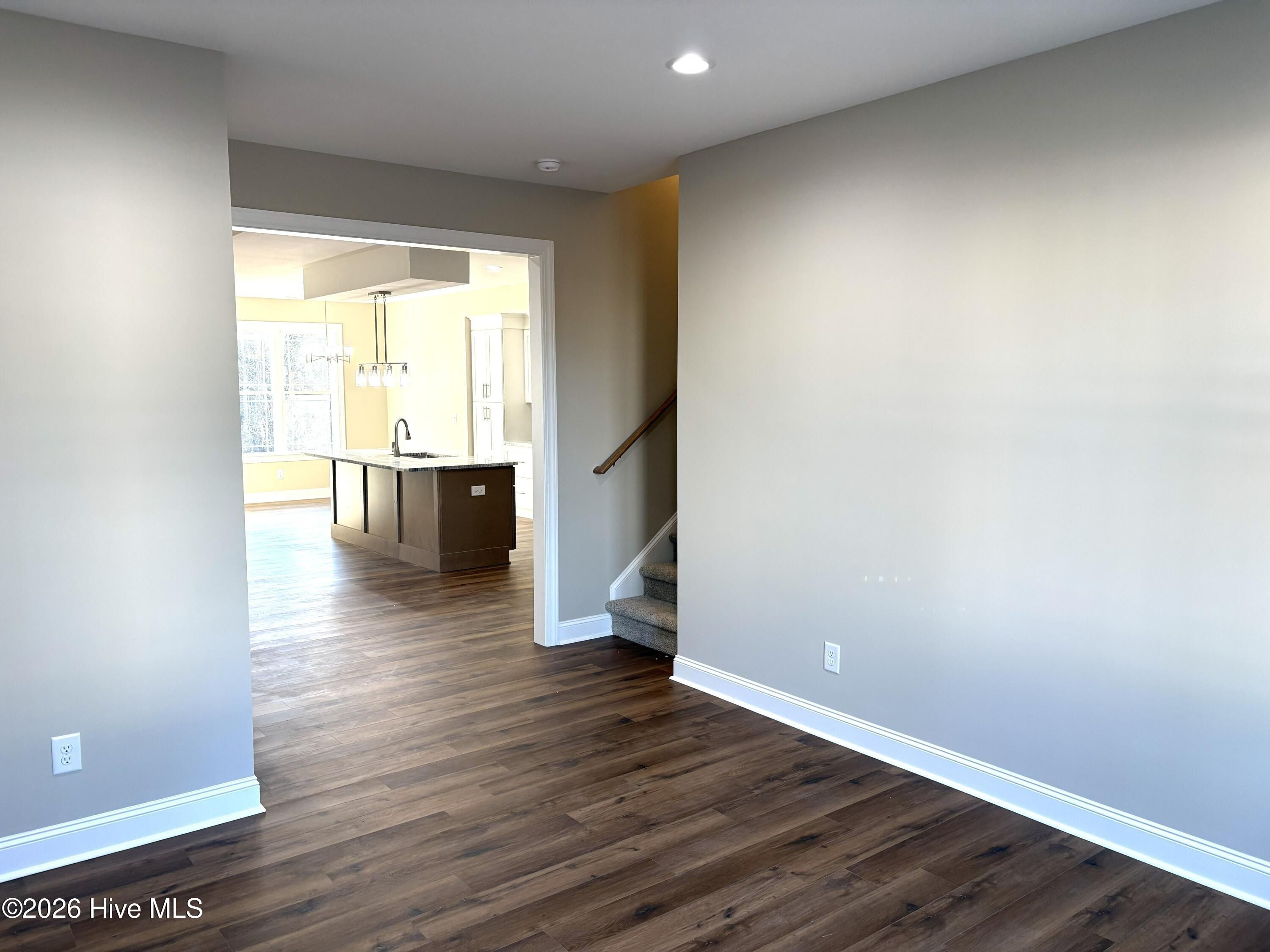 2413 Starling Lane. New Bern, NC 28562