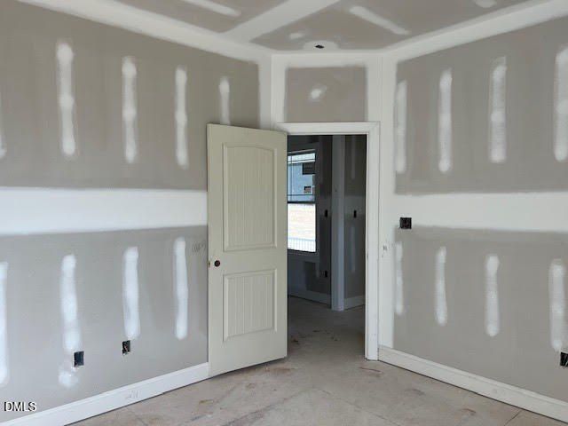 205 Big Pine Road. Clayton, NC 27520