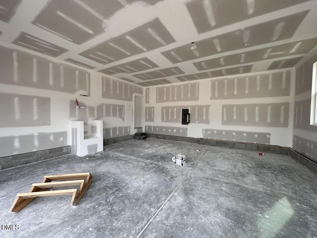 1801 Tettanger Drive. Wendell, NC 27591