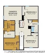 285 Happy Trail Road. Aberdeen, NC 28315