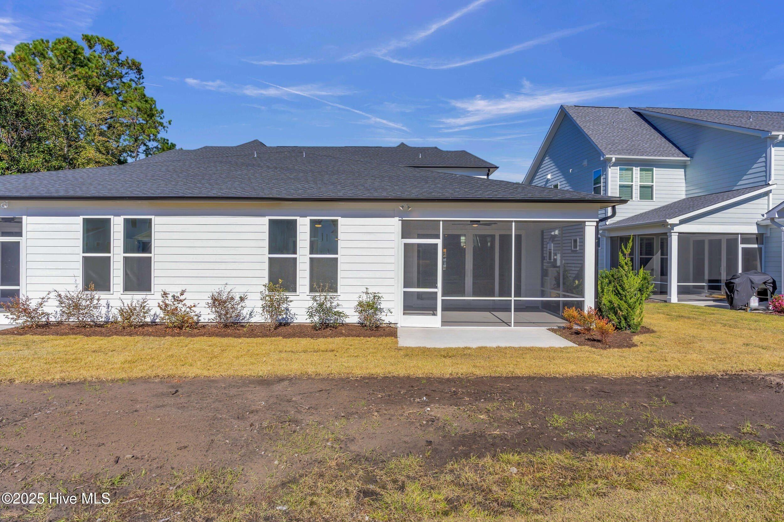 3160 Painted Turtle Loop Unit 7. Wilmington, NC 28409