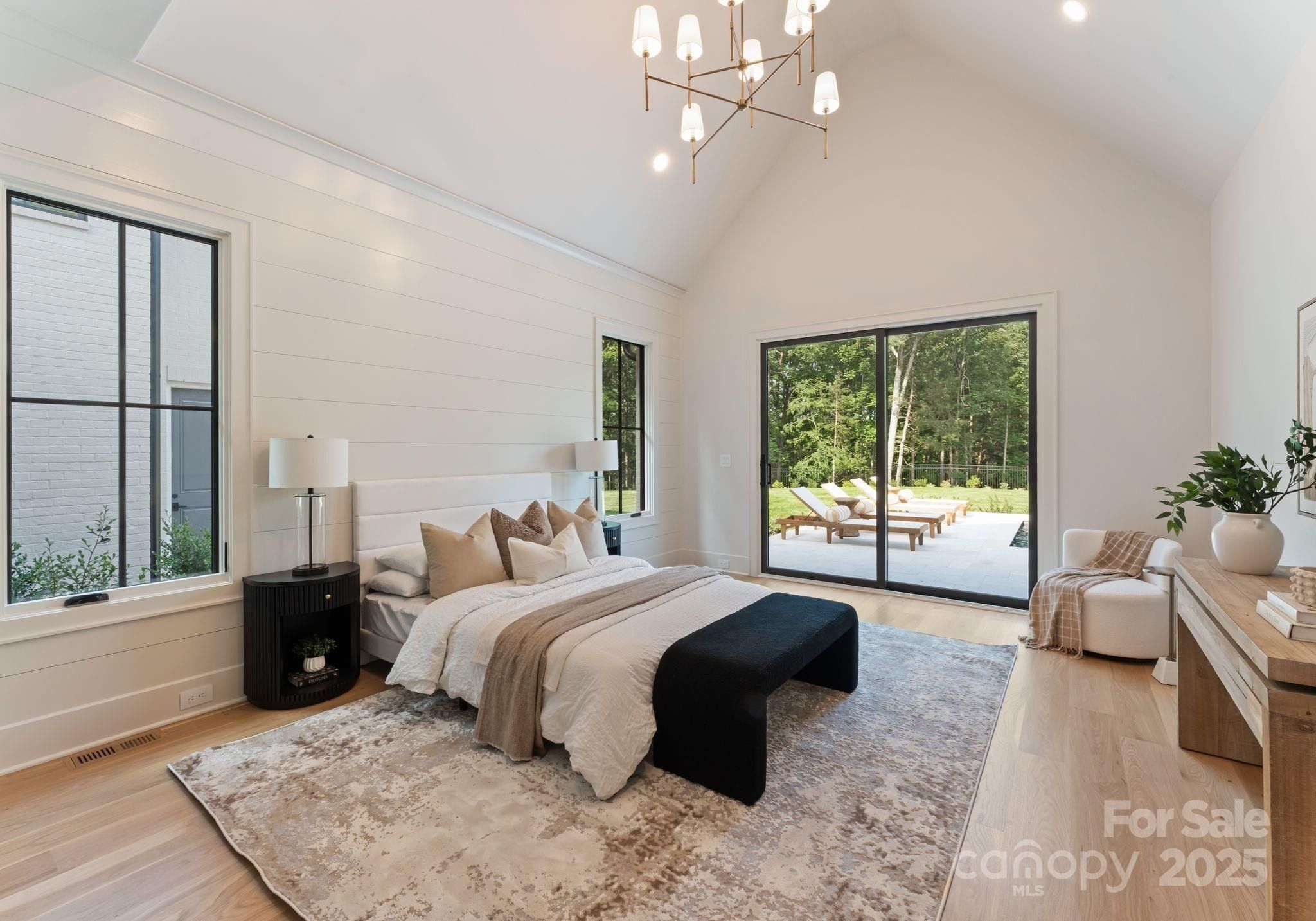 15037 June Washam Road. Davidson, NC 28036