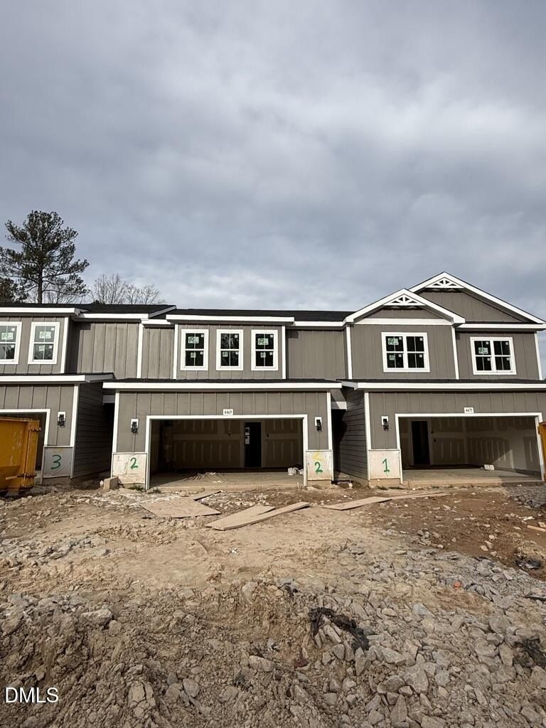 4409 Dominion Crest Drive. Apex, NC 27523