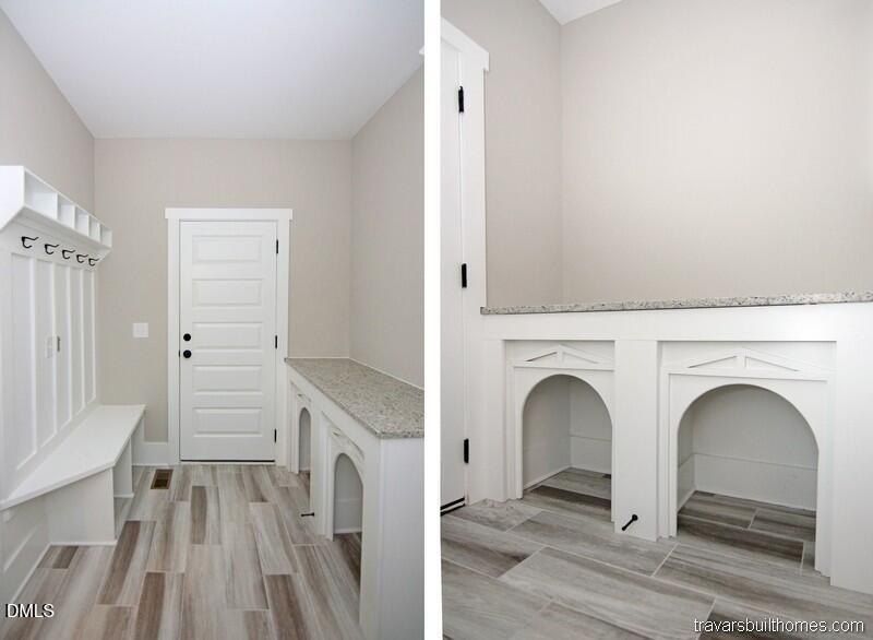 35 Big Bear Drive. Pittsboro, NC 27312