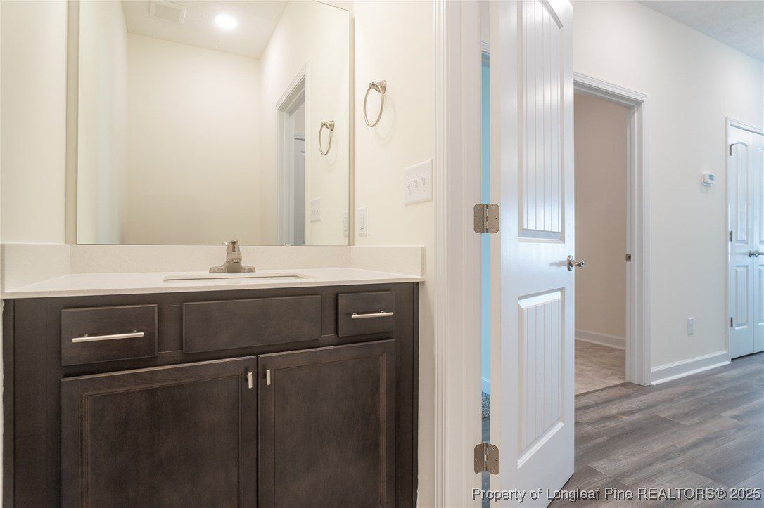 2970 Currawond Lot 253 Street. Fayetteville, NC 28304