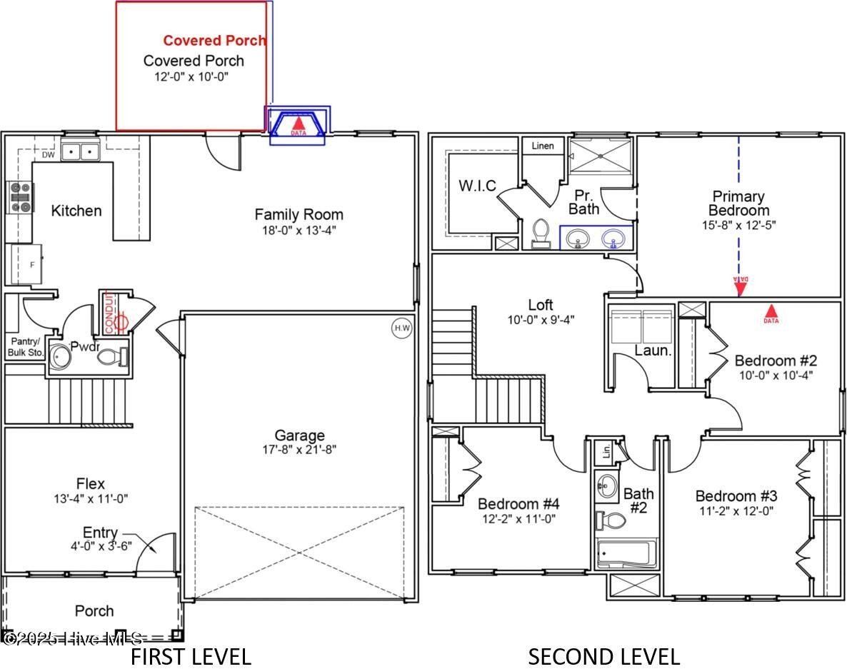 834 Schoolfield Drive. Sneads Ferry, NC 28460