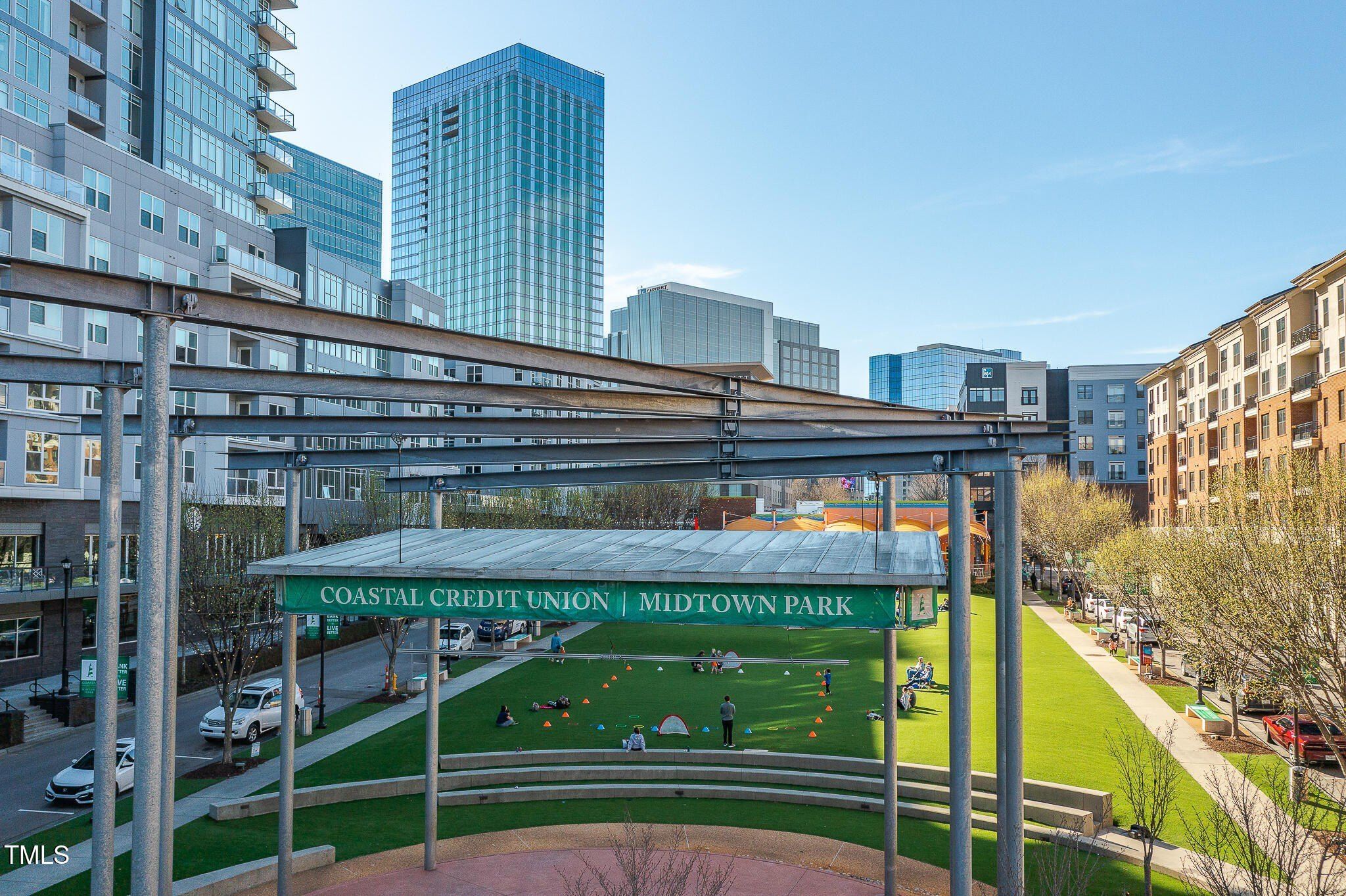 806 Tyrrell Road. Raleigh, NC 27609