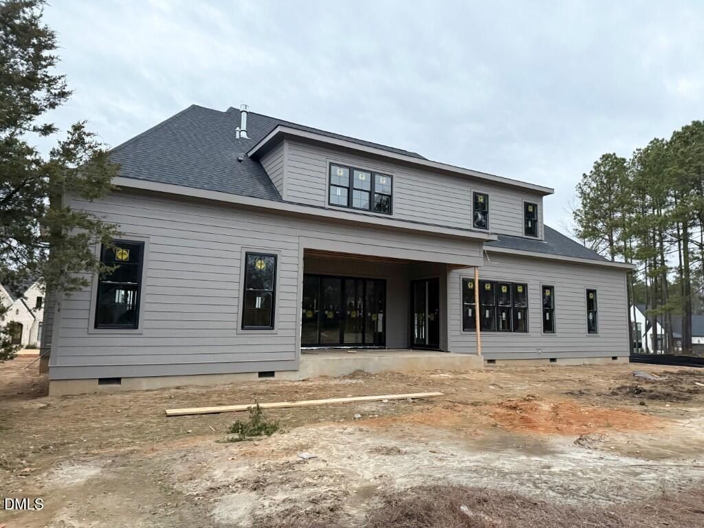 2905 Frances Marie Lane. Raleigh, NC 27603