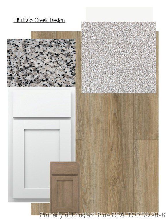 130 Traveller Lot 1 Way. Raeford, NC 28376