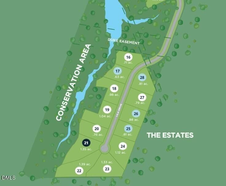 473 Lila Drive. Pittsboro, NC 27312