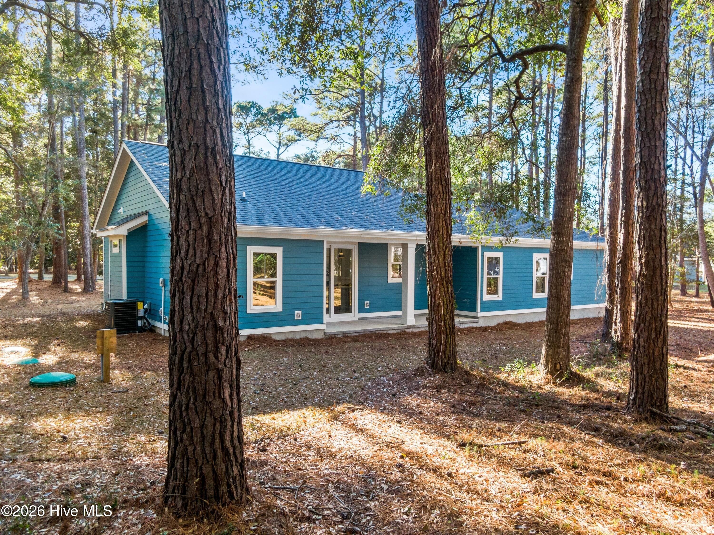 570 Captains Court Se. Bolivia, NC 28422