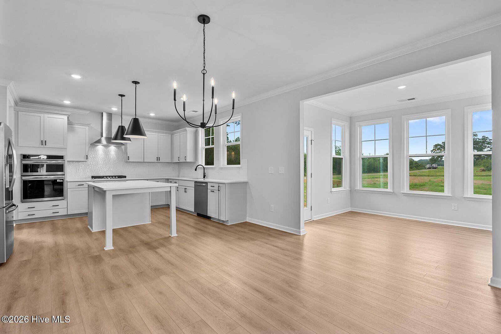 202 Planters Walk. Hampstead, NC 28443