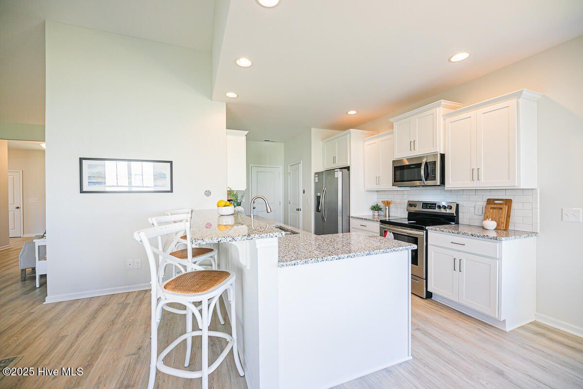 9081 National Avenue Ne. Leland, NC 28451