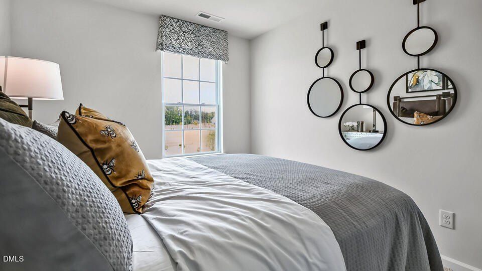 388 Freestall Drive. Wake Forest, NC 27587