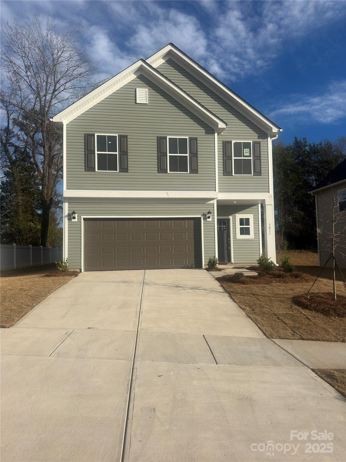 3011 Breslin Street. Charlotte, NC 28214