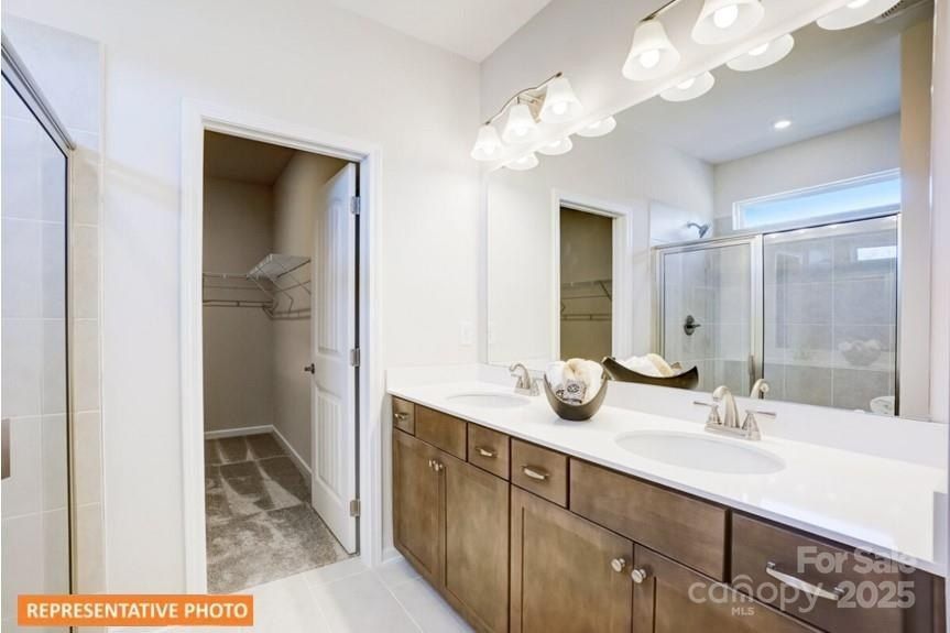 6416 Busch Way. Midland, NC 28107