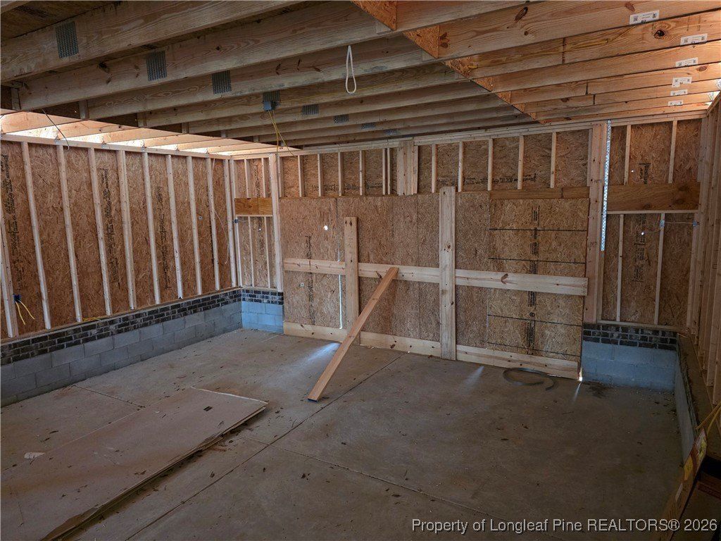 645 Glensford Drive. Fayetteville, NC 28314