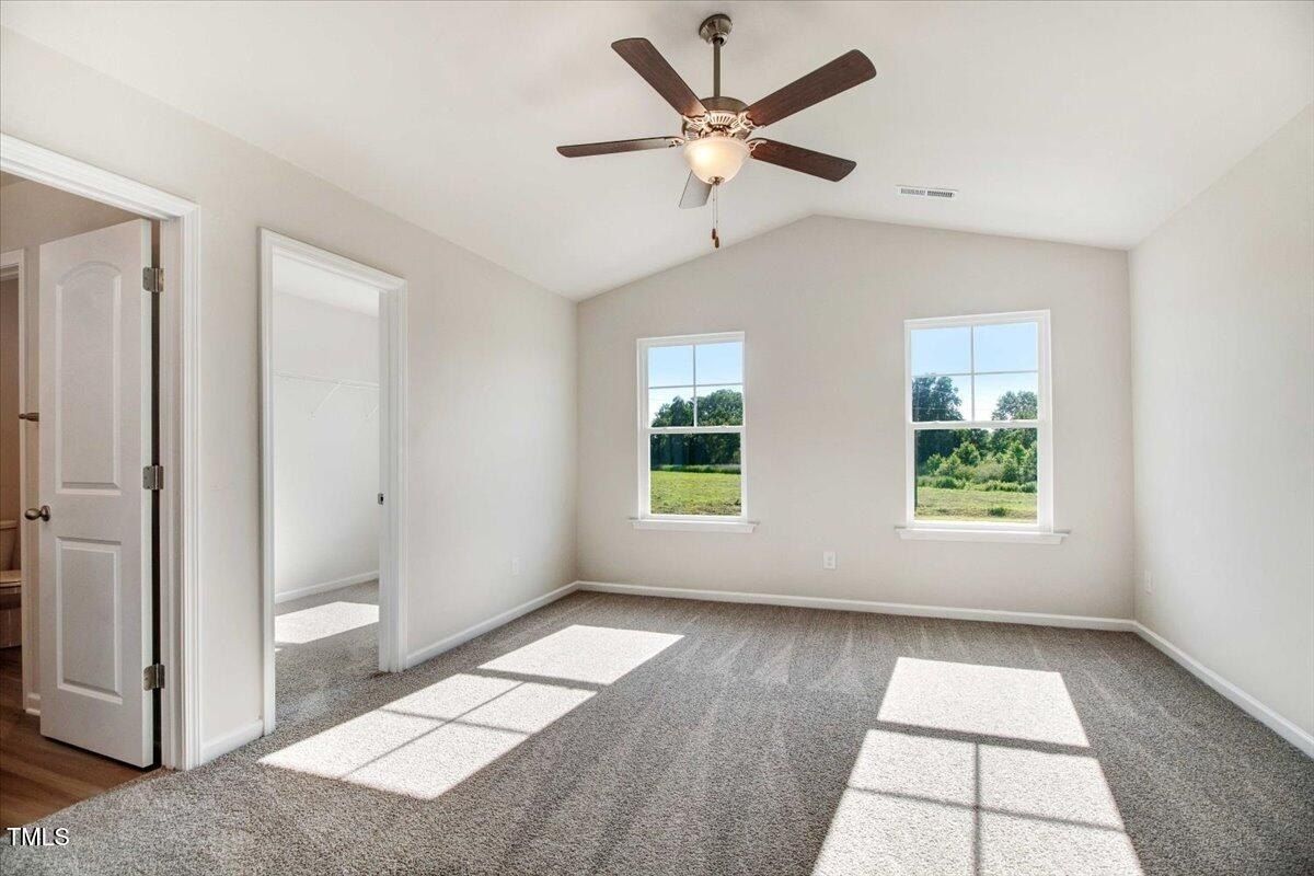 204 Streamlet Drive. Fremont, NC 27830