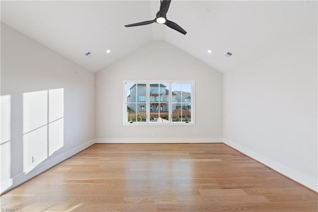 1199 Maple Chase Lane. Winston-Salem, NC 27106