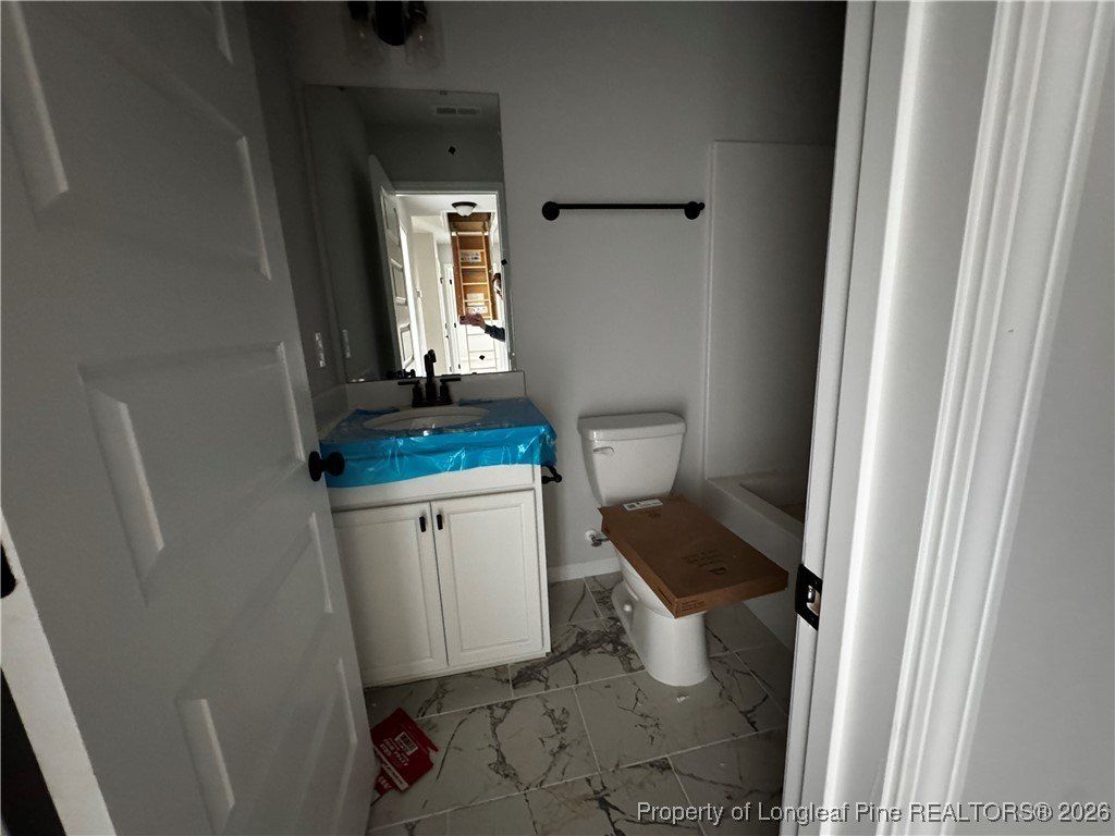 1357 Halibut Street. Fayetteville, NC 28312