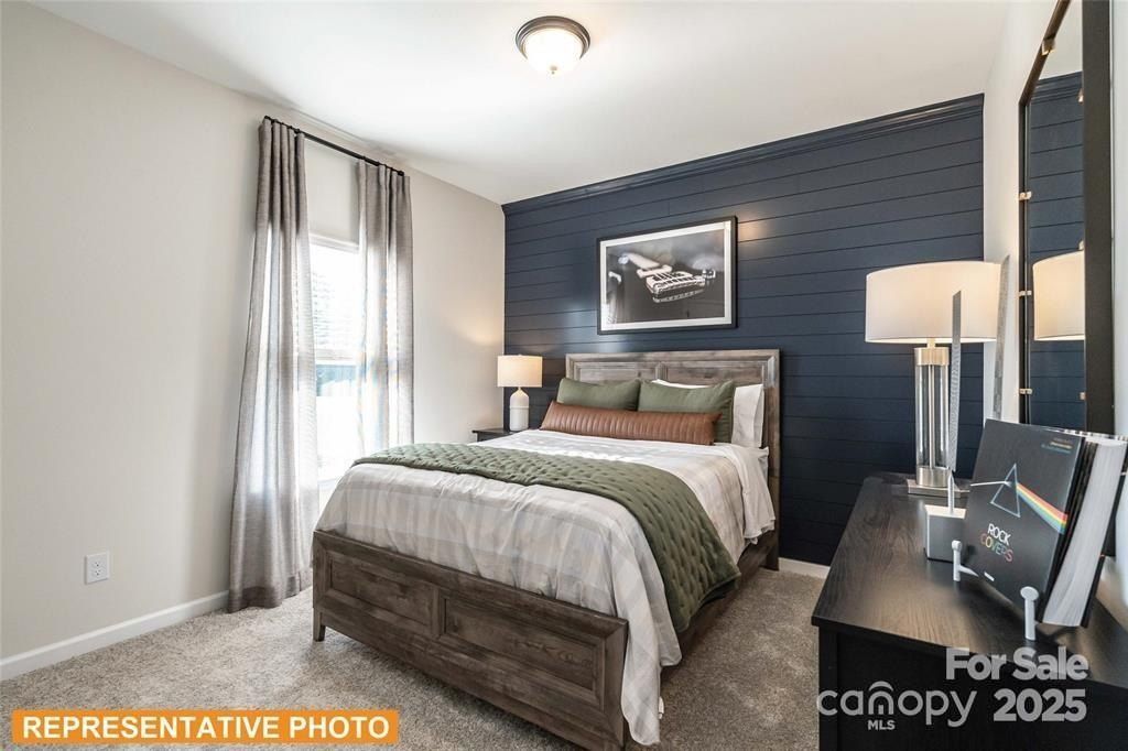 6335 Busch Way. Midland, NC 28107