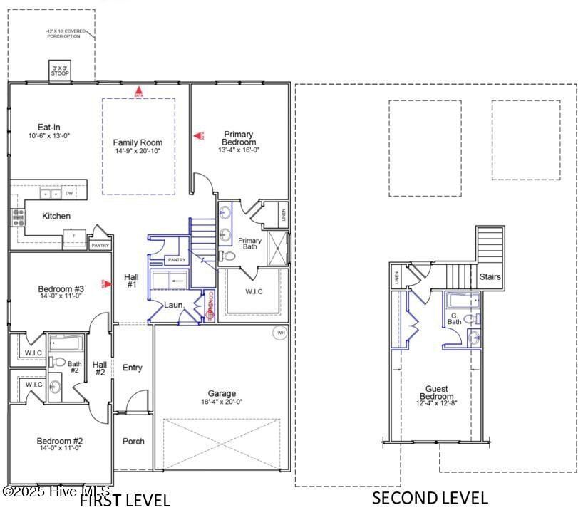 838 Schoolfield Drive. Sneads Ferry, NC 28460