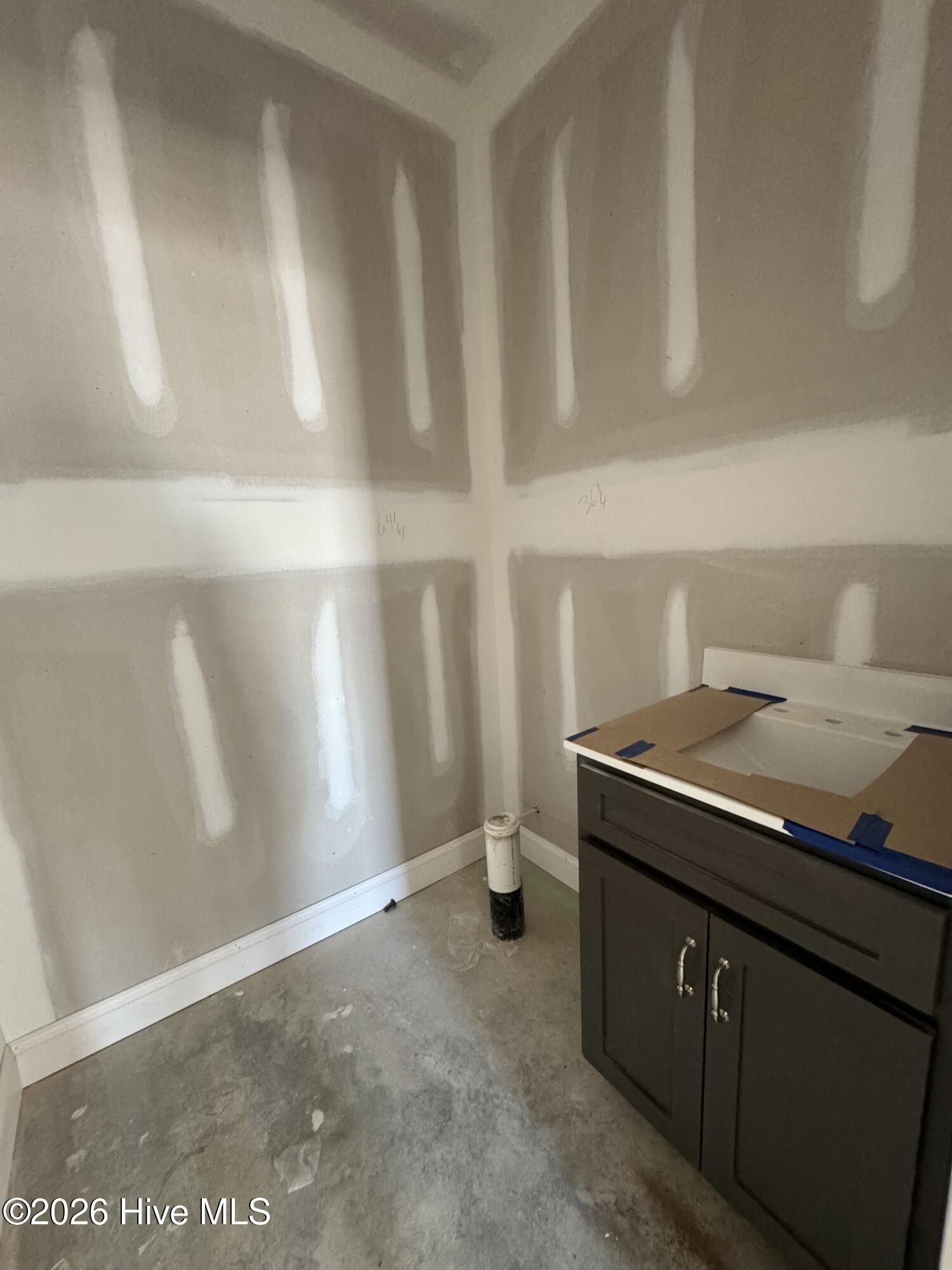 3704 Barrington Drive. Greenville, NC 27834