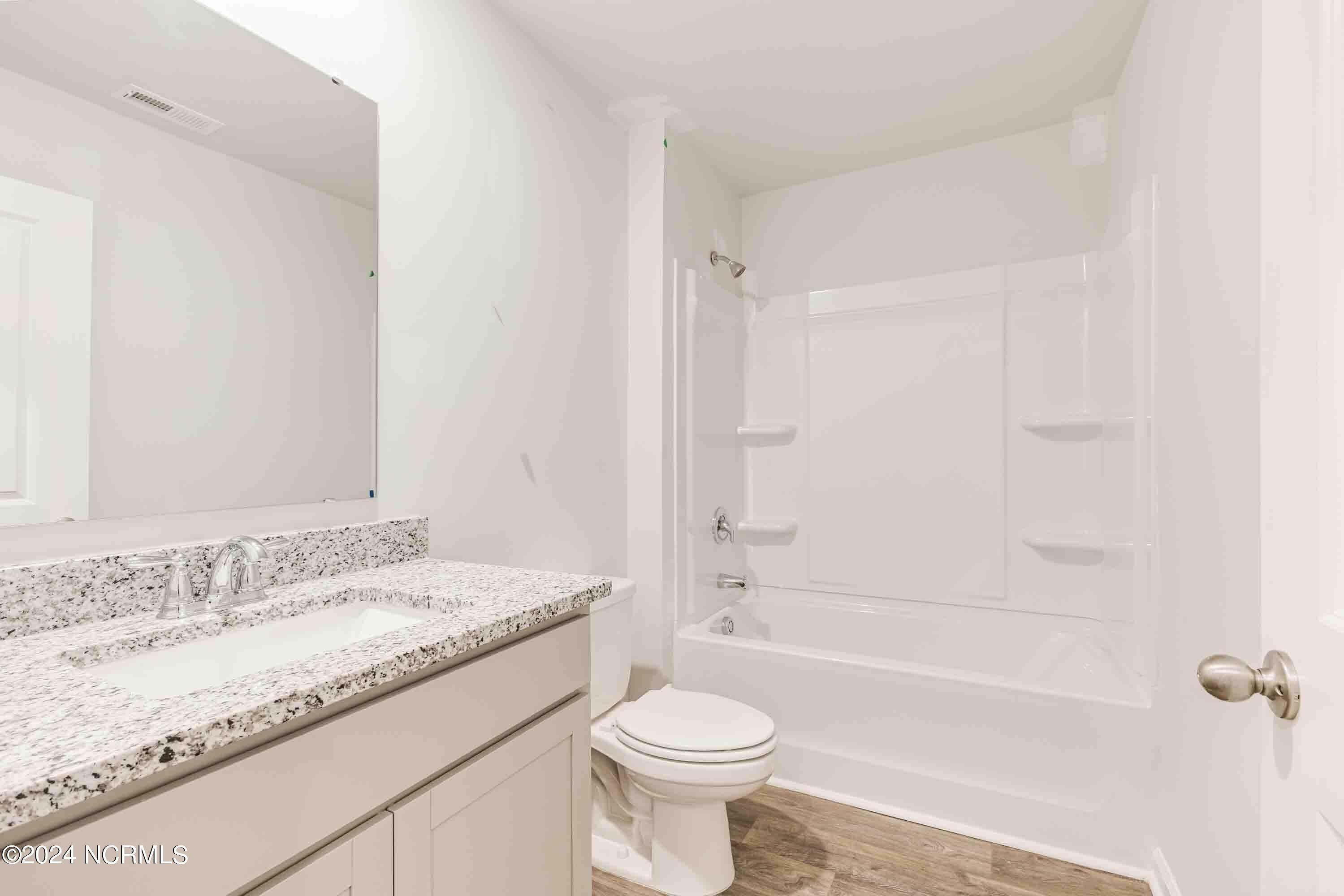 266 Red Vineyard Way Lot 16. Jacksonville, NC 28546