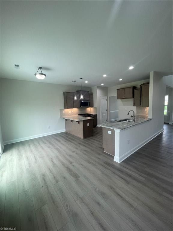 249 Kyndall Run Drive. Lexington, NC 27295